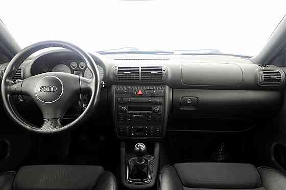 Audi A3 Sportback S-Line 1.9 TDI 96kW Tallina