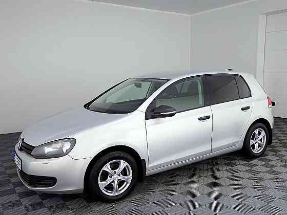 Volkswagen Golf Comfortline ATM 1.2 77kW Tallina