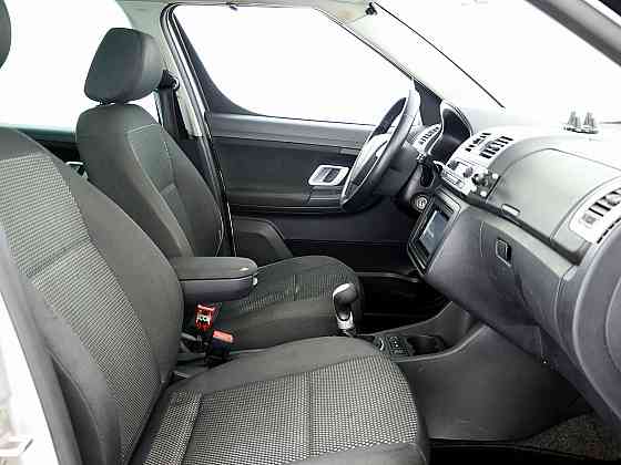 Skoda Roomster Scout 1.9 TDI 77kW Tallina