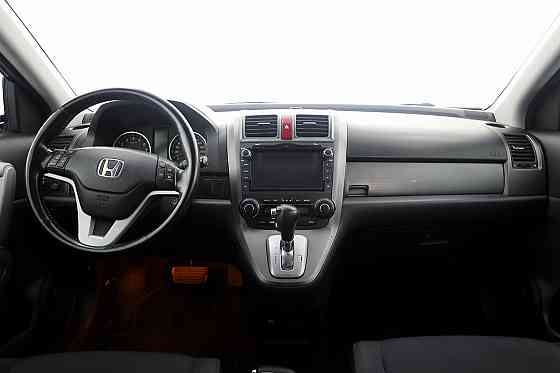 Honda CR-V Elegance ATM 2.0 110kW Tallina