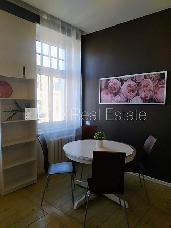 Šo dzīvokli izīrē pa diennaktīm (īstermiņa īre), īres cena sludinājumā norādīta par Rīga - foto 5