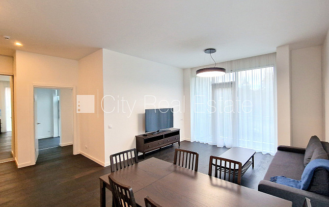 Projekts - Astra House, jaunceltne, viena kvadrātmetra apsaimniekošanas maksa mēnesī  1,21 EUR, Jūrmala - foto 10