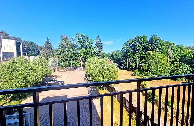 Projekts - Astra House, jaunceltne, viena kvadrātmetra apsaimniekošanas maksa mēnesī  1,21 EUR, Jūrmala - foto 5