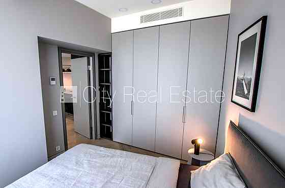 Проект - Zunda Towers, новостройка, плата за обслуживание одного квадратного метра в Rīga