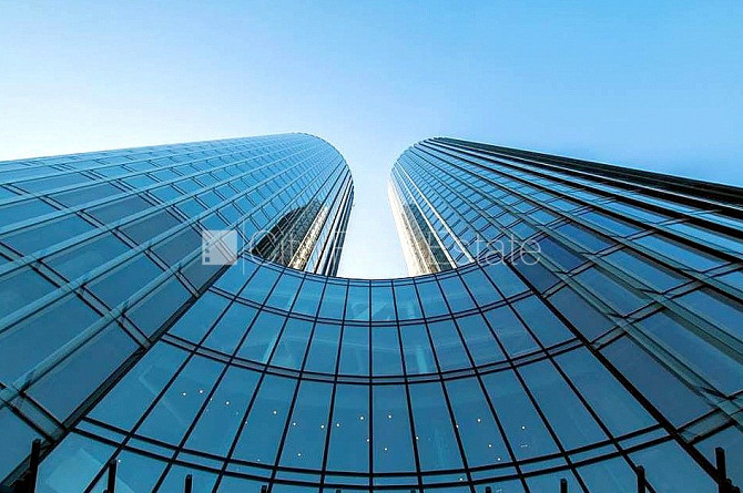 Projekts - Zunda Towers, jaunceltne, viena kvadrātmetra apsaimniekošanas maksa mēnesī  3,6 EUR, Rīga - foto 18