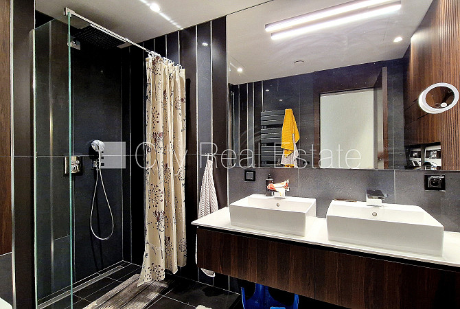 Projekts - Park Apartments, zeme īpašumā, jaunceltne, labiekārtota apzaļumota teritorija, Jūrmala - foto 16