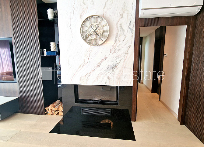 Projekts - Park Apartments, zeme īpašumā, jaunceltne, labiekārtota apzaļumota teritorija, Jūrmala - foto 13