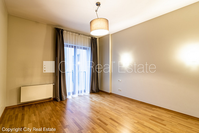 Projekts - Rīdzenes Rezidence, jaunceltne, fasādes māja, bruģēts piebraucamais ceļš, slēgts Rīga - foto 11