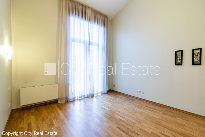 Projekts - Rīdzenes Rezidence, jaunceltne, fasādes māja, bruģēts piebraucamais ceļš, slēgts Rīga - foto 15