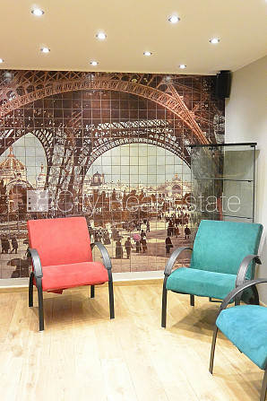 Zeme īpašumā, pagalma ēka, mainīts Jumta segums, ķieģeļu mūra sienas, labiekārtota Rīga - foto 7