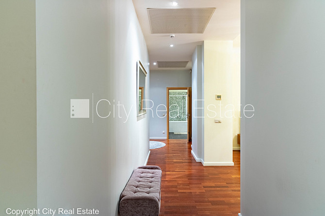 Projekts - Ausekļa 5, fasādes māja, renovēta māja, bezmaksas stāvvieta pagalmā, ieeja no Rīga - foto 14