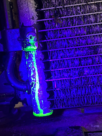 Pārbaude un Autokondicionieru Uzpilde / Проверка и Заправка Автокондиционеров
R1234yf, R134a... Rīga - foto 7