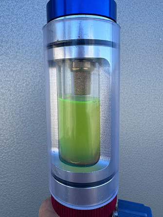 Pārbaude un Autokondicionieru Uzpilde / Проверка и Заправка Автокондиционеров
R1234yf, R134a... Rīga - foto 6