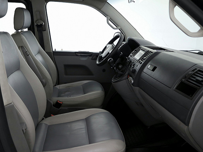 Volkswagen Transporter Long Highline 2.5 TDI 96kW Tallina - foto 6