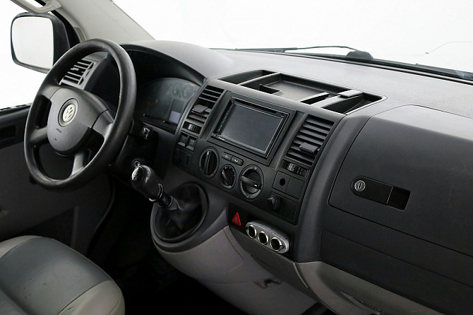 Volkswagen Transporter Long Highline 2.5 TDI 96kW Tallina - foto 5