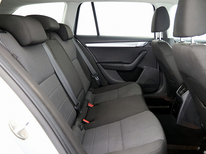 Skoda Octavia Comfortline 1.4 103kW Tallina - foto 7