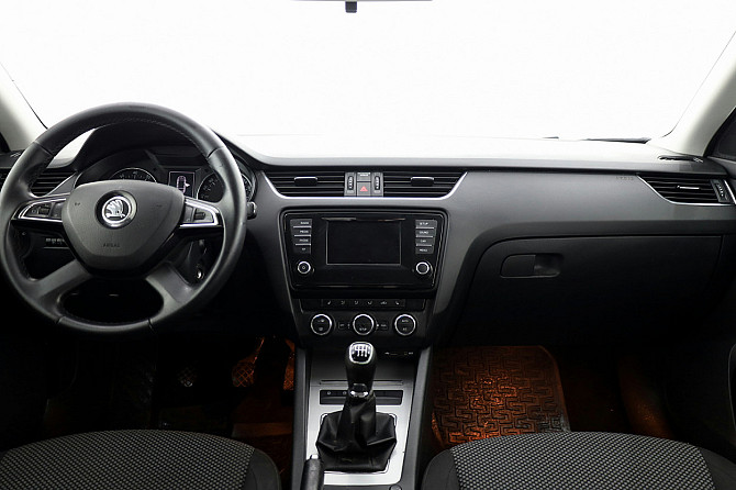 Skoda Octavia Comfortline 1.4 103kW Tallina - foto 5