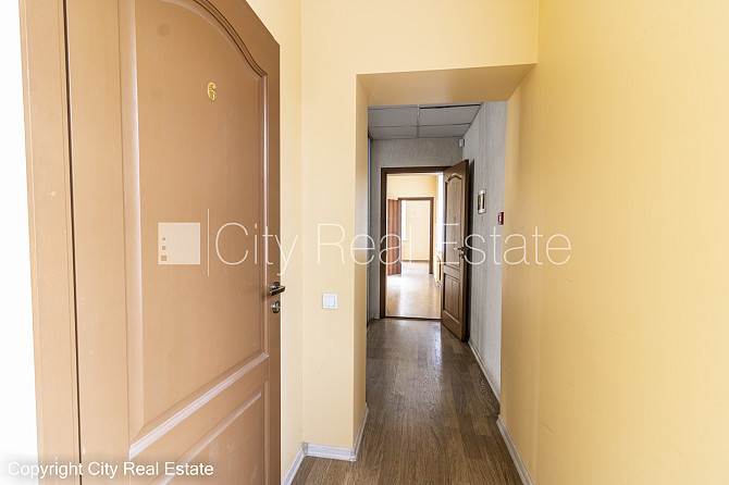 Projekts - Zunda Towers, jaunceltne, viena kvadrātmetra apsaimniekošanas maksa mēnesī  3,6 EUR, Rīga - foto 15