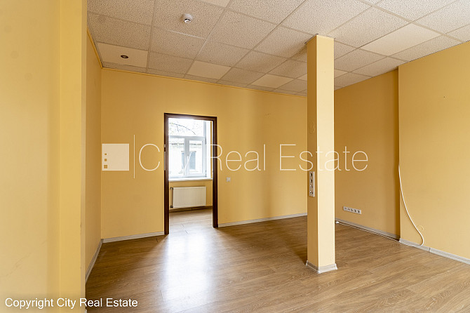 Projekts - Zunda Towers, jaunceltne, viena kvadrātmetra apsaimniekošanas maksa mēnesī  3,6 EUR, Rīga - foto 14