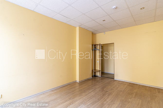 Projekts - Zunda Towers, jaunceltne, viena kvadrātmetra apsaimniekošanas maksa mēnesī  3,6 EUR, Rīga - foto 19