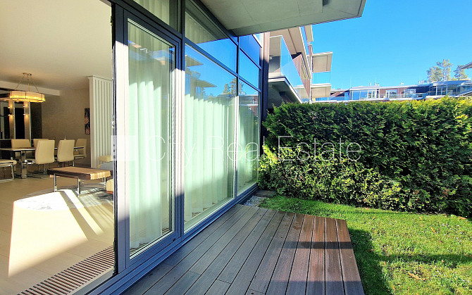 Новостройка, места для нескольких машин, возможность аренды подземной парковки, Рига - изображение 16