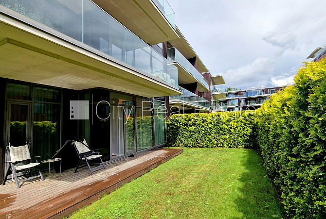 Новостройка, места для нескольких машин, возможность аренды подземной парковки, Рига - изображение 15