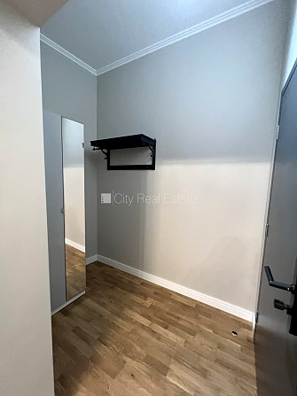 Рядный дом, благоустроенная озеленённая территория, закрытая территория, место Рига - изображение 8