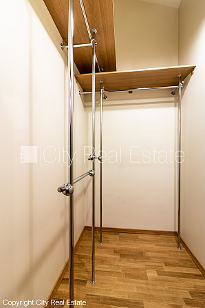 Projekts - Rīdzenes Rezidence, jaunceltne, fasādes māja, bruģēts piebraucamais ceļš, slēgts Rīga - foto 17