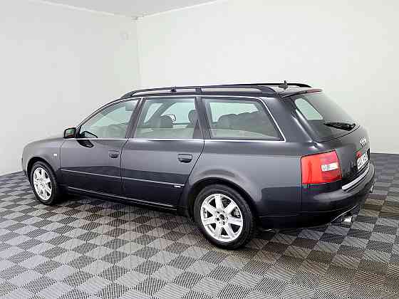 Audi A6 S-Line Quattro Facelift ATM 2.5 TDI 132kW Tallina