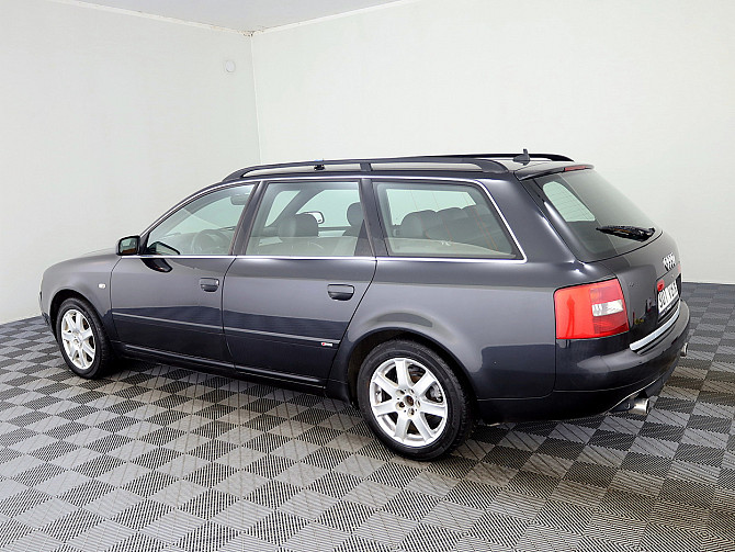 Audi A6 S-Line Quattro Facelift ATM 2.5 TDI 132kW Tallina - foto 4