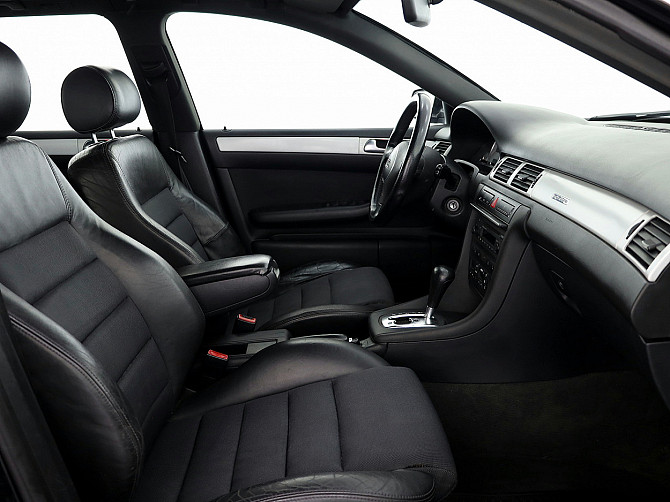 Audi A6 S-Line Quattro Facelift ATM 2.5 TDI 132kW Tallina - foto 6