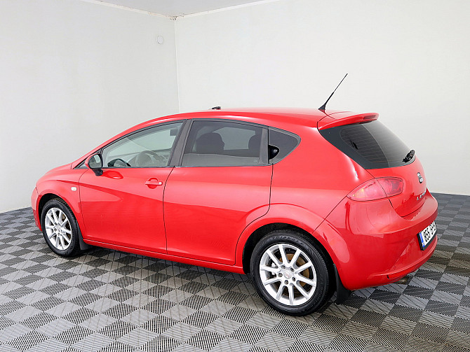 SEAT Leon Comfortline Facelift 1.6 TDI 77kW Tallina - foto 4