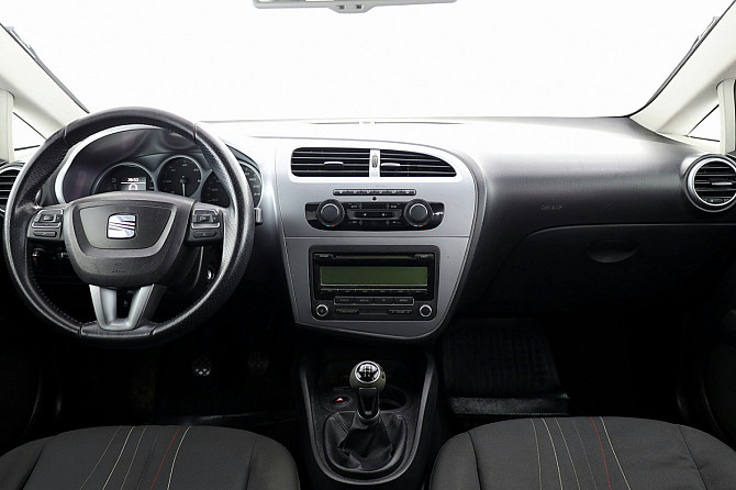 SEAT Leon Comfortline Facelift 1.6 TDI 77kW Tallina - foto 5