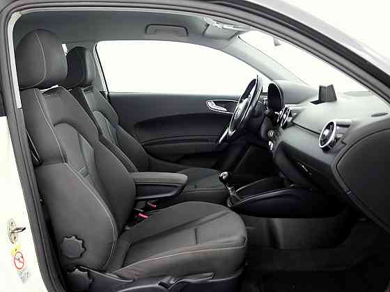 Audi A1 Comfortline 1.2 63kW Tallina