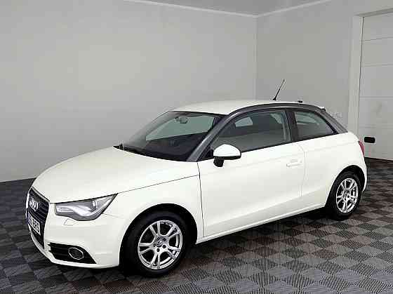Audi A1 Comfortline 1.2 63kW Tallina
