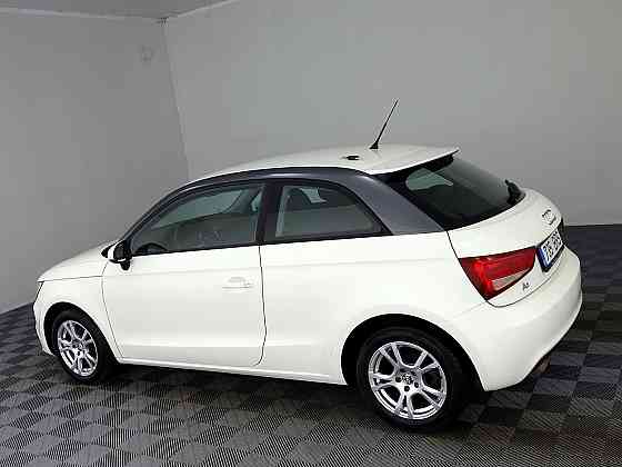 Audi A1 Comfortline 1.2 63kW Tallina