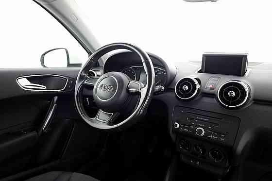 Audi A1 Comfortline 1.2 63kW Tallina