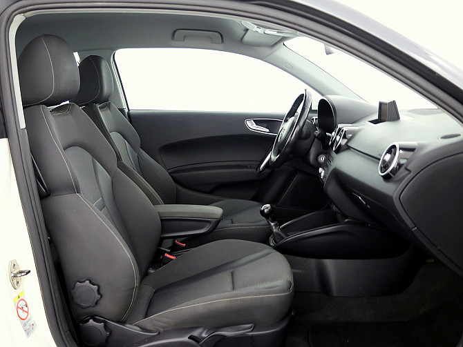 Audi A1 Comfortline 1.2 63kW Tallina - foto 6