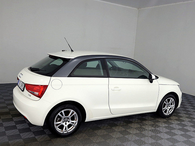 Audi A1 Comfortline 1.2 63kW Tallina - foto 3
