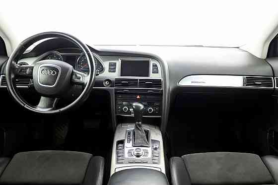 Audi A6 S-Line Quattro ATM 3.0 TDI 171kW Tallina