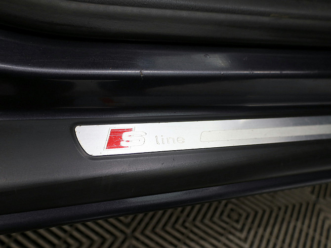 Audi A6 S-Line Quattro ATM 3.0 TDI 171kW Tallina - foto 8