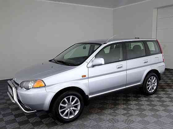 Honda HR-V Elegance 4x4 1.6 77kW Tallina