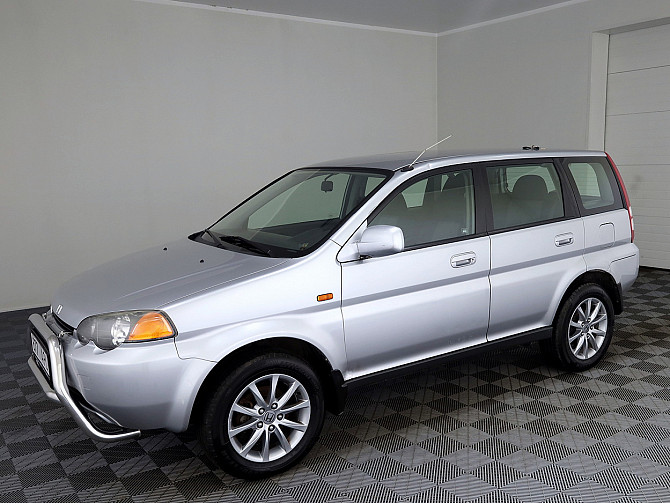 Honda HR-V Elegance 4x4 1.6 77kW Tallina - foto 2