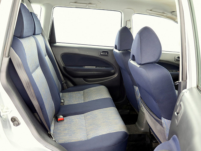 Honda HR-V Elegance 4x4 1.6 77kW Tallina - foto 7