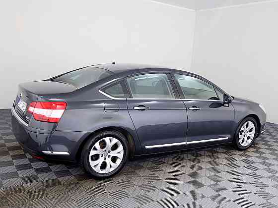 Citroen C5 Comfort 2.2 HDi 125kW Tallina