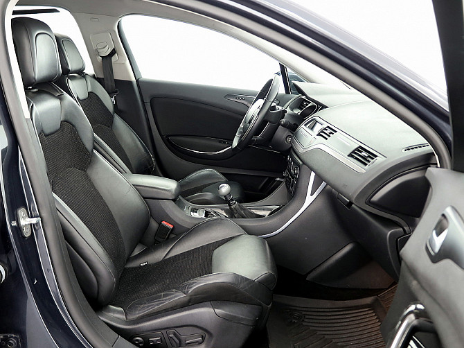 Citroen C5 Comfort 2.2 HDi 125kW Tallina - foto 6
