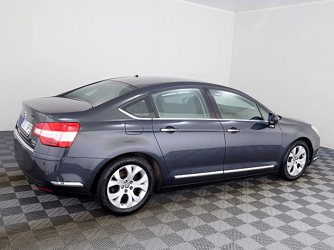 Citroen C5 Comfort 2.2 HDi 125kW Tallina - foto 3