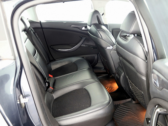 Citroen C5 Comfort 2.2 HDi 125kW Tallina - foto 7