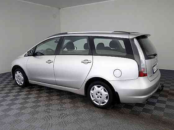 Mitsubishi Grandis Comfort Facelift 2.4 121kW Tallina