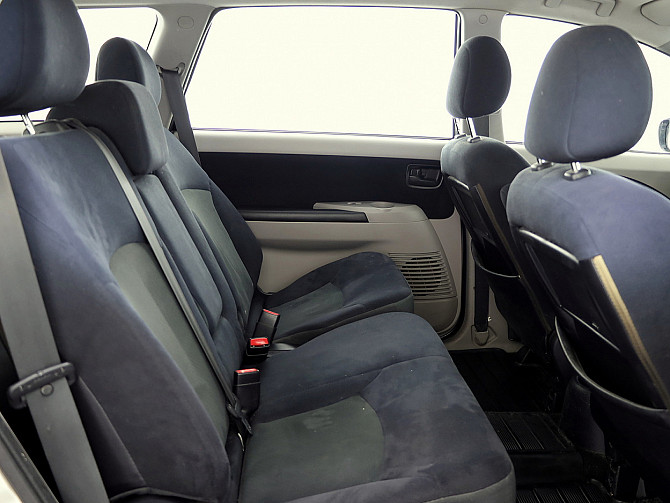 Mitsubishi Grandis Comfort Facelift 2.4 121kW Tallina - foto 7